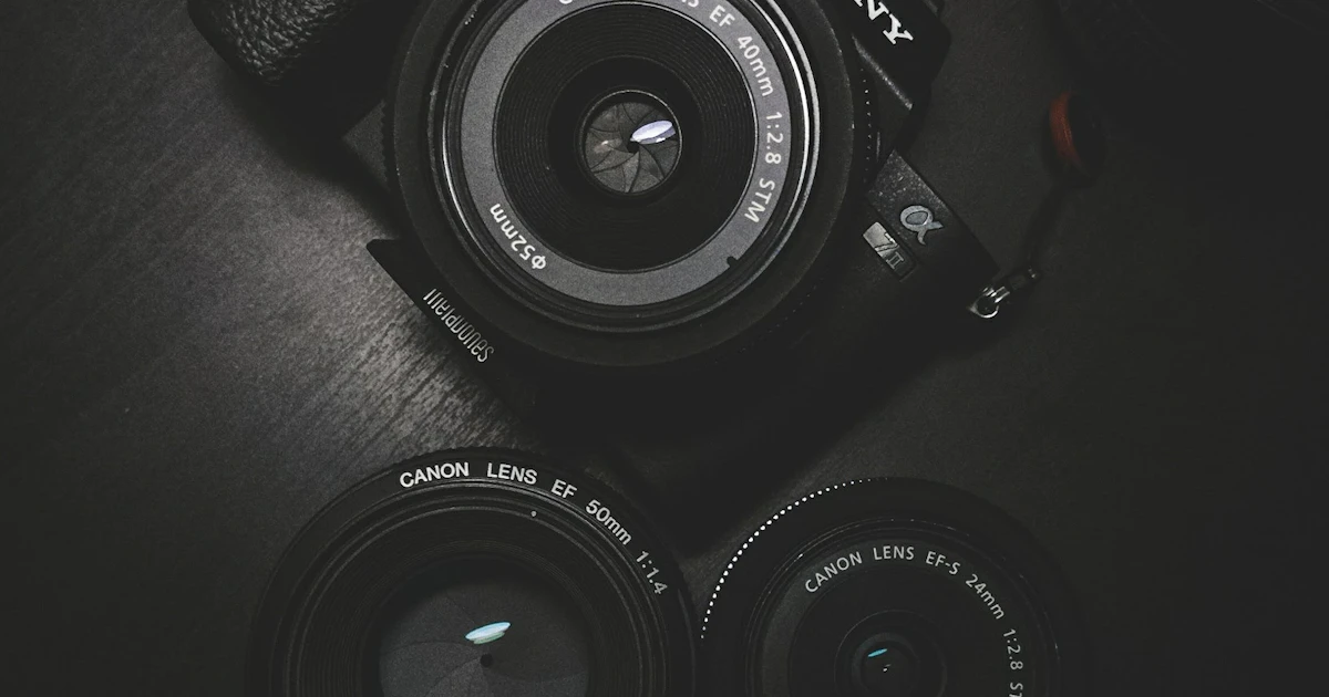 Why Photos Are Rectangular: The Surprising History Behind Your Camera's Shape