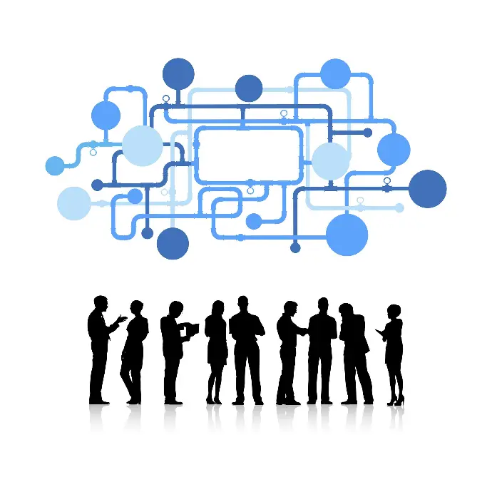 Stakeholders identification Key stakeholders identifications