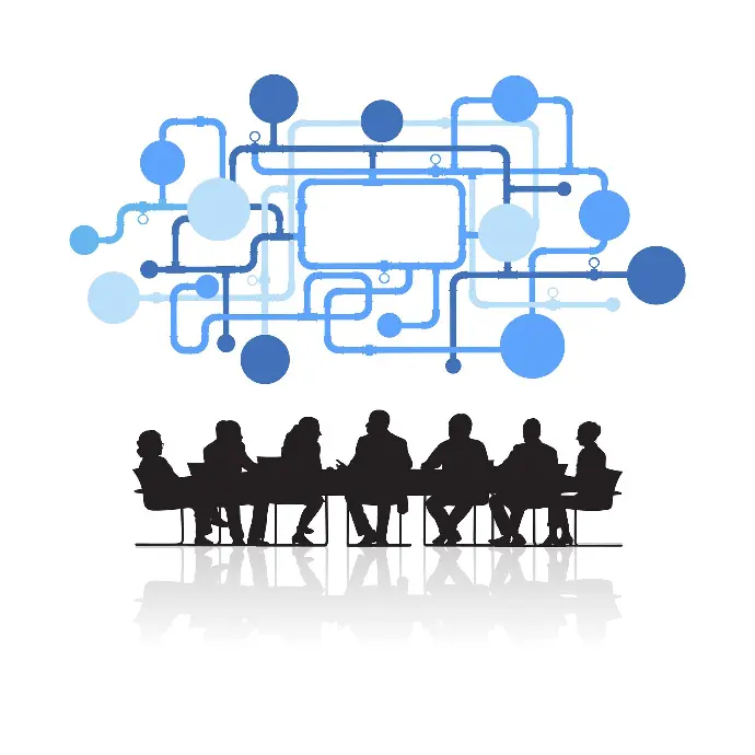 introductory meeting Stakeholder meeting