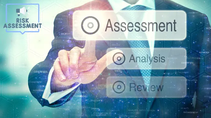 Issues and risk risk assessment