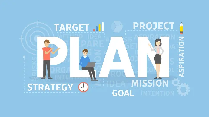 Project plan Analyzing existing plan