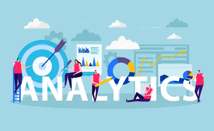 analytics Analyze delevrables
